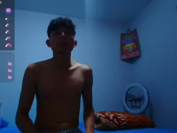 Chaturbate Sex Cam of daniels_devil