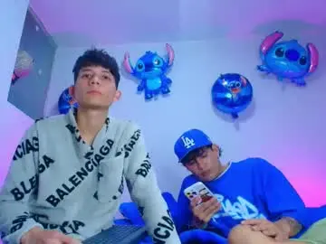 Chaturbate Adult Video Chat of daniels_devil