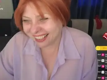 Chaturbate Nude Webcam of gray_swann