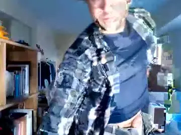 Chaturbate Adult Webcams of hervo