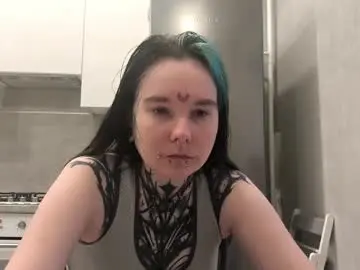 Chaturbate Live Sex Cam of katelynnjenness