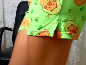 Chaturbate Free Porn Cam of katherinepeti