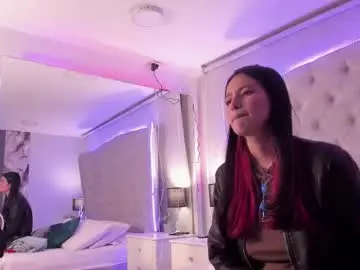 Chaturbate Adult Webcams of katiia_parker_