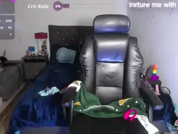 Chaturbate Adult Video Chat of katik_11sexhot