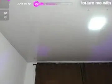 Chaturbate Sex Chat of katik_11sexhot