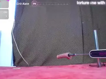 Chaturbate Adult Webcam of katik_11sexhot