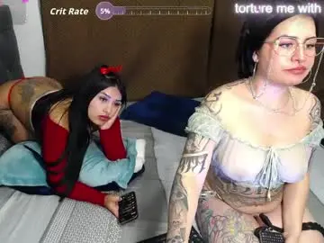 Chaturbate Sex Chat of katik_11sexhot