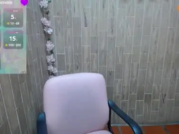 Chaturbate Adult Video Chat of katy2425