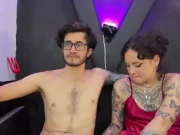 Chaturbate Live Sex Cam of loggan_donnelly