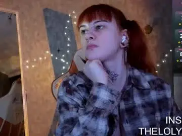 Chaturbate Best live sex cam show of lolymolli