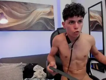 Chaturbate Free Porn Cam of lucho6_9