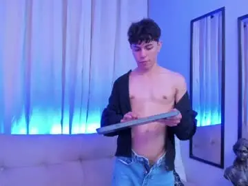 Chaturbate Live Sex of lucho6_9
