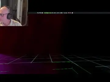 Chaturbate Live Sex of machinegun3dx