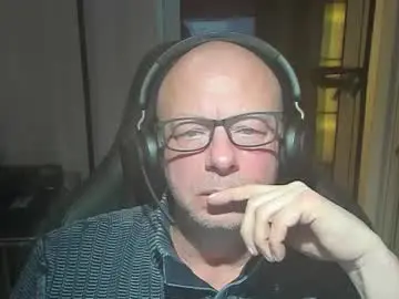 Chaturbate Sex Chat of machinegun3dx