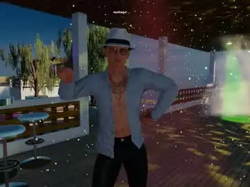 Chaturbate Sex Chat of machinegun3dx