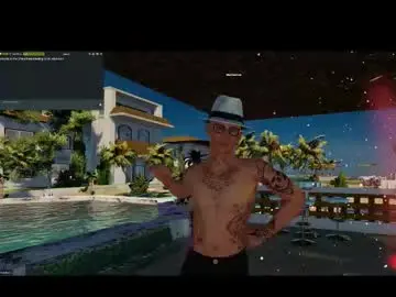 Chaturbate Nude Webcam of machinegun3dx