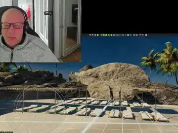 Chaturbate Sex Chat of machinegun3dx