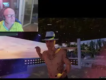 Chaturbate Private Sex Chat of machinegun3dx