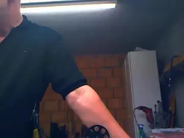 Chaturbate Best live sex cam show of machinegun3dx