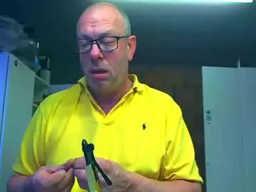 Chaturbate Best Webcam of machinegun3dx