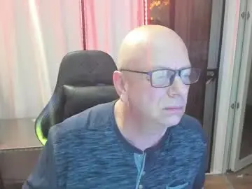 Chaturbate Adult Video Chat of machinegun3dx