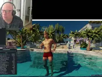 Chaturbate Adult Video Chat of machinegun3dx