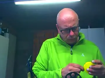 Chaturbate Adult Video Chat of machinegun3dx