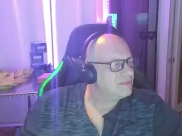 Chaturbate Nude Webcam of machinegun3dx