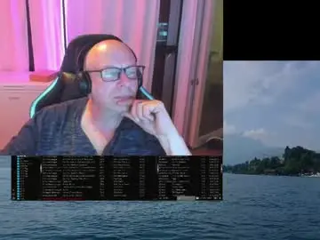 Chaturbate Free Porn Cam of machinegun3dx