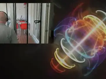 Chaturbate Sex Cam of machinegun3dx