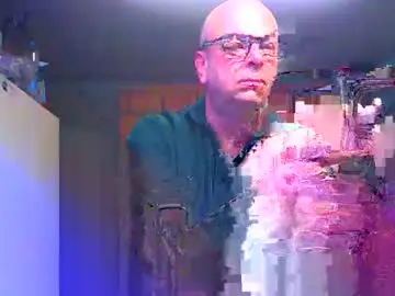 Chaturbate Live Porn of machinegun3dx