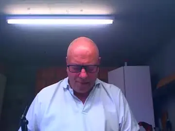 Chaturbate Adult Video Chat of machinegun3dx