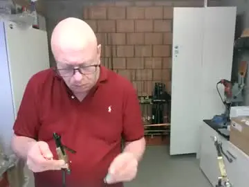 Chaturbate Nude Webcam of machinegun3dx