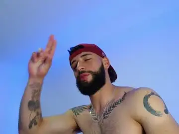 Chaturbate Adult Webcams of max_xl_