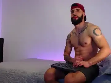 Chaturbate Live Porn of max_xl_