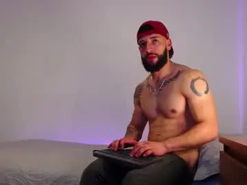 Chaturbate Adult Webcams of max_xl_