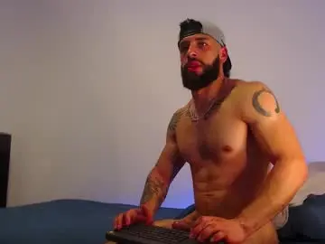 Chaturbate Adult Webcam of max_xl_