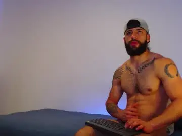 Chaturbate Sex Chat of max_xl_