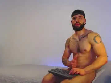 Chaturbate Sex Chat of max_xl_