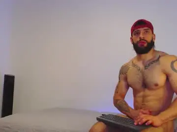 Chaturbate Best Webcam of max_xl_