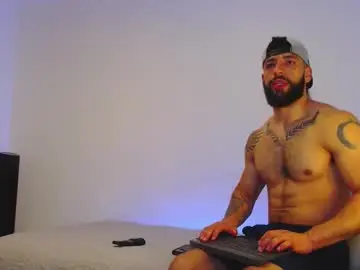 Chaturbate Live Sex Cam of max_xl_