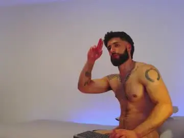 Chaturbate Best live sex cam show of max_xl_