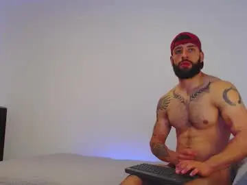 Chaturbate Nude Webcam of max_xl_