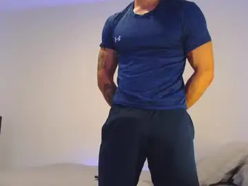 Chaturbate Live Sex Cam of max_xl_