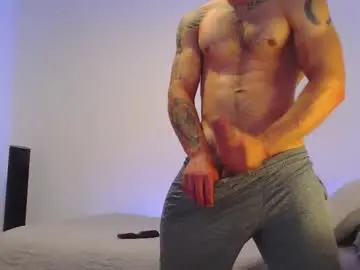 Chaturbate Best live sex cam show of max_xl_
