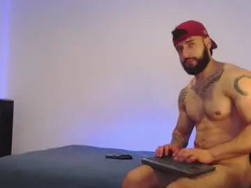 Chaturbate Adult Video Chat of max_xl_