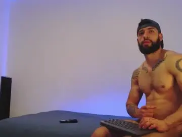 Chaturbate Watch Live Sex Cams of max_xl_