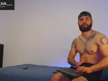 Chaturbate Live Porn of max_xl_