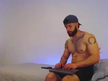Chaturbate Live Porn of max_xl_