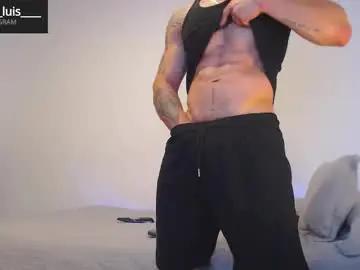 Chaturbate Live Porn of max_xl_